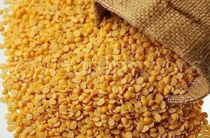 Centre to provide pulses to States at discounted rates