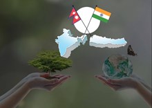 ଜୈବ ବିବିଧତା ସଂରକ୍ଷଣ କ୍ଷେତ୍ରରେ ଭାରତ-ନେପାଳ ମଧ୍ୟରେ MoU ସ୍ବାକ୍ଷର ପ୍ରସ୍ତାବକୁ କ୍ୟାବିନେଟ ମଞ୍ଜୁରି