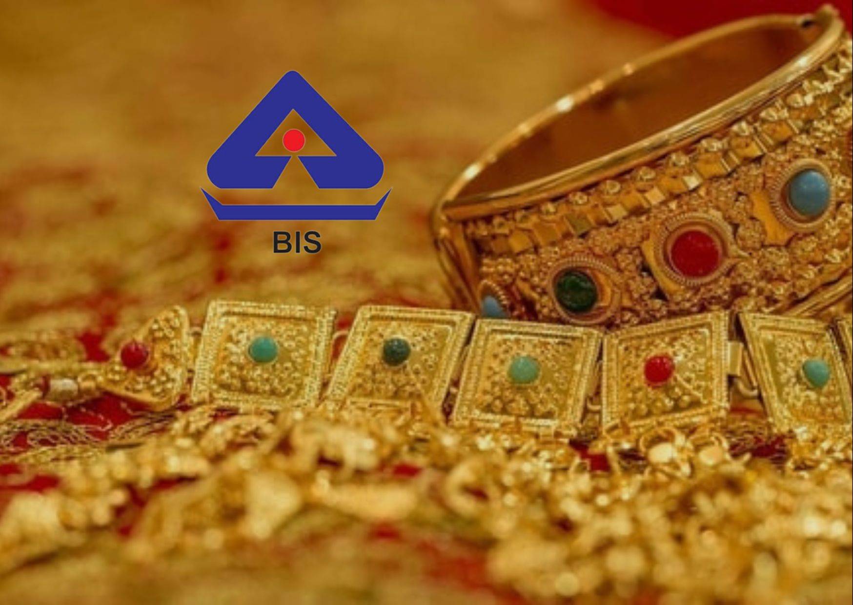 8.68 crore Jewellery articles hallmarked in year 2021-2022
