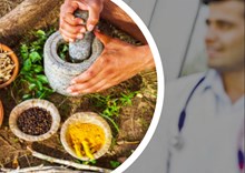 ଦେଶର 1 ଲକ୍ଷ ଆୟୁର୍ବେଦ ବିଦ୍ୟାର୍ଥୀଙ୍କ ପାଇଁ ବଡ ସୁଯୋଗ