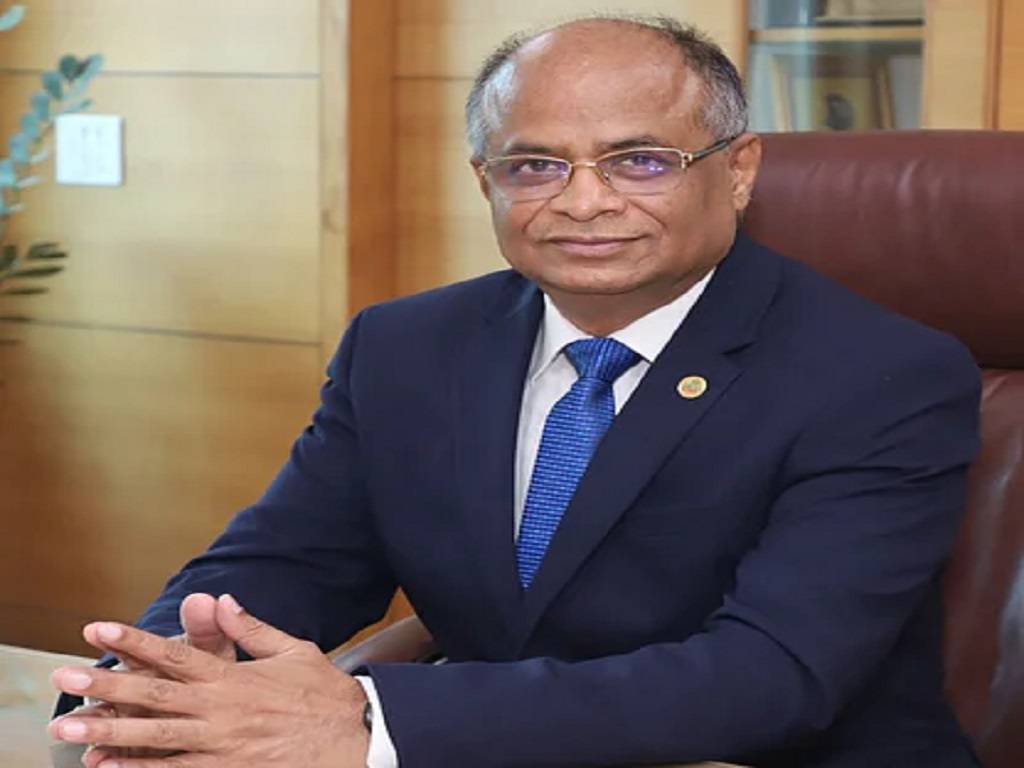 Atul B Patil Takes Over as Chairman and MD of National Fertilizers Limited