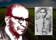 କିଏ ଏହି ଭାରତୀୟ କୃଷି ବୈଜ୍ଞାନିକ ? ମେକ୍ସିକୋରେ ଉନ୍ମୋଚନ ହେଲା ଯାହାଙ୍କ ପ୍ରତିମୂର୍ତ୍ତି