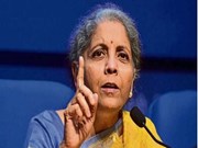 Nirmala Sitharaman: ଖୁସିଖବର ଦେଲେ ଅର୍ଥମନ୍ତ୍ରୀ,ଜାଣନ୍ତୁ କଣ ?