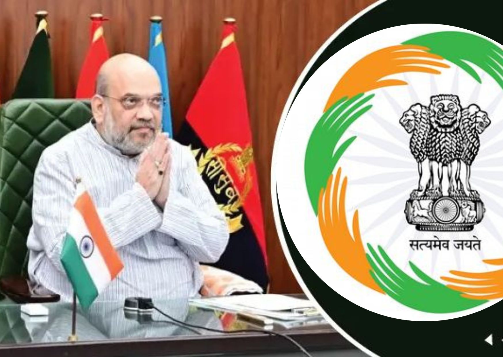 Amit Shah announces constitution of National level committee for drafting the national cooperation policy document