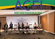 ଦିଲ୍ଲୀରେ ACFI ପଞ୍ଚମ ବାର୍ଷିକ ସାଧାରଣ ବୈଠକ, ସ୍ଥାୟୀ କୃଷିରେ ଫସଲ ସୁରକ୍ଷା ରାସାୟନିକର ଭୂମିକା ଉପରେ ଆଲୋଚନା