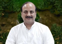 PCCF ଭାବେ ପଦୋନ୍ନତି ପାଇଲେ ବରିଷ୍ଠ IFS ସୁଶାନ୍ତ ନନ୍ଦ