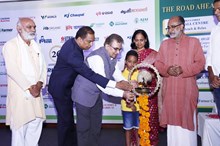 ଦିଲ୍ଲୀରେ ରଙ୍ଗାରଙ୍ଗ କାର୍ଯ୍ୟକ୍ରମ ସହ ଅନୁଷ୍ଠିତ ହେଲା କୃଷି ଜାଗରଣର 26 ତମ ପ୍ରତିଷ୍ଠା ଦିବସ