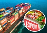 Agricultural Exports: କୃଷି ଉଦ୍ୟୋଗ ରପ୍ତାନିରେ 30 % ବୃଦ୍ଧି