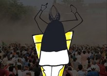 ନିଜକୁ ଚୋରଙ୍କ ସର୍ଦ୍ଦାର କହି ଚର୍ଚ୍ଚାରେ କୃଷିମନ୍ତ୍ରୀ