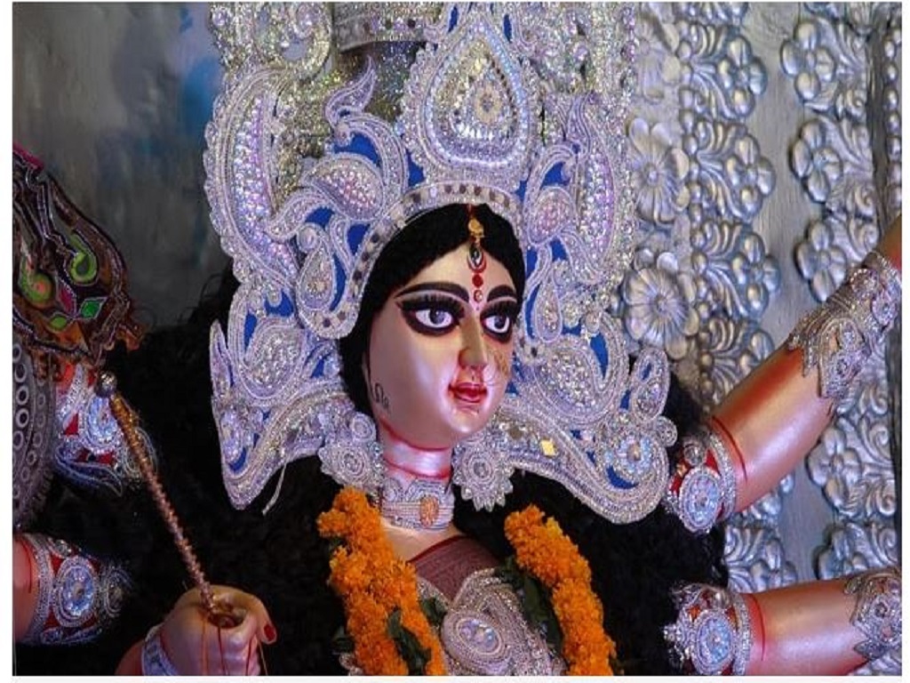 durga puja the melody will play until midnight