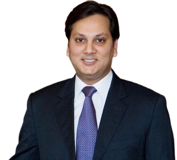 Nishant Kanodia appointed Chairman of Matix Fertilisers and Chemicals Ltd
