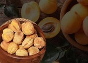 ବିଦେଶରେ ବଢୁଛି ଭାରତୀୟ ଡ୍ରାଏ ଫ୍ରୁଟ୍ସ ଚାହିଦା, ରପ୍ତାନି ହେଉଛି ଲଦାଖ Apricots