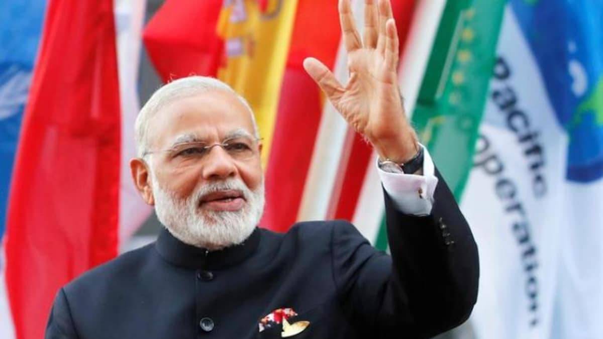 India to host G20 summit on 9 & 10th September
