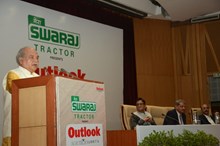 Swaraj Awards 2022: ରାଜଧାନୀ ଦିଲ୍ଲୀରେ ଅନୁଷ୍ଠିତ ହେଲା ଚତୁର୍ଥ ସ୍ୱରାଜ ପୁରସ୍କାର 