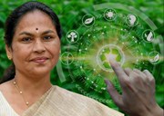  'କୃଷିରେ ଭାରତକୁ ବିଶ୍ବଗୁରୁ କରିବ Agriculture Startups'