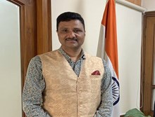  ପ୍ରଶାସନିକ ସ୍ତରରେ ବଡ ଅଦଳବଦଳ, ଅରବିନ୍ଦ ପାଢୀଙ୍କୁ ବୟନ ବିଭାଗର ଅତିରିକ୍ତ ଦାୟିତ୍ବ