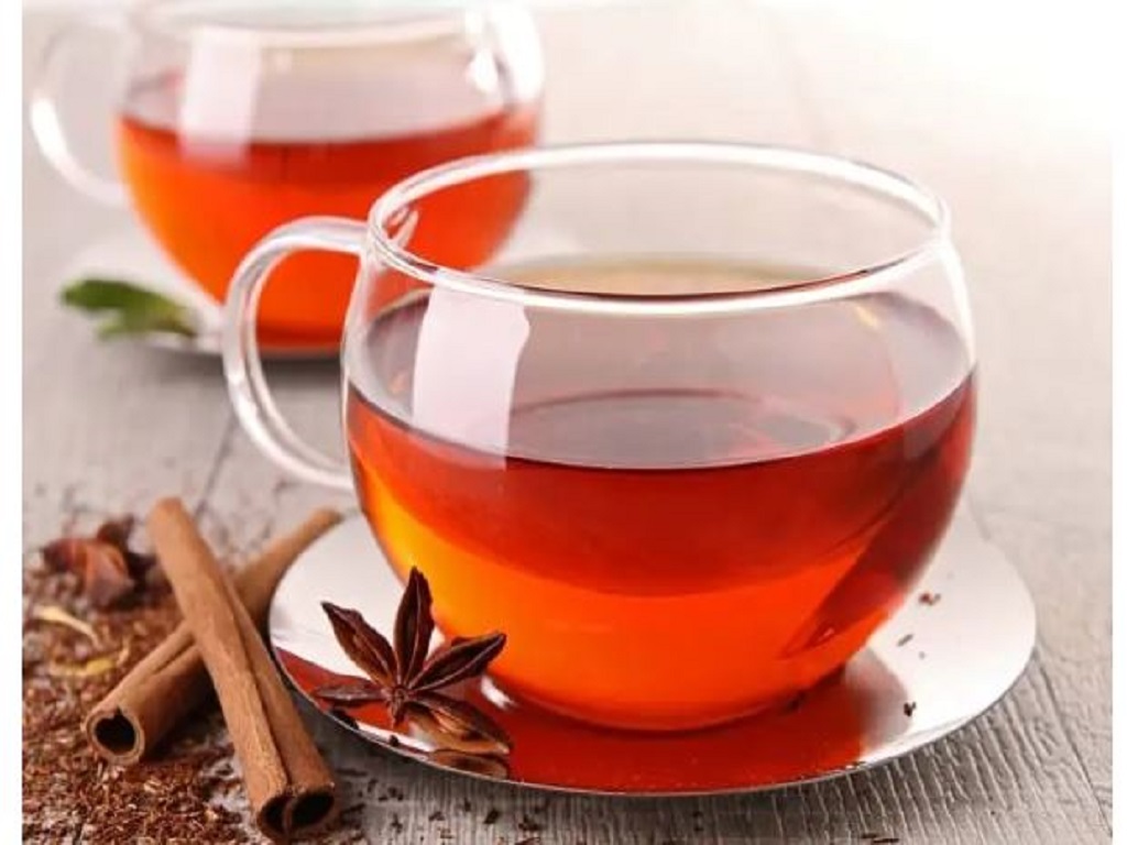 health benefits of cinnamon tea control high blood pressure