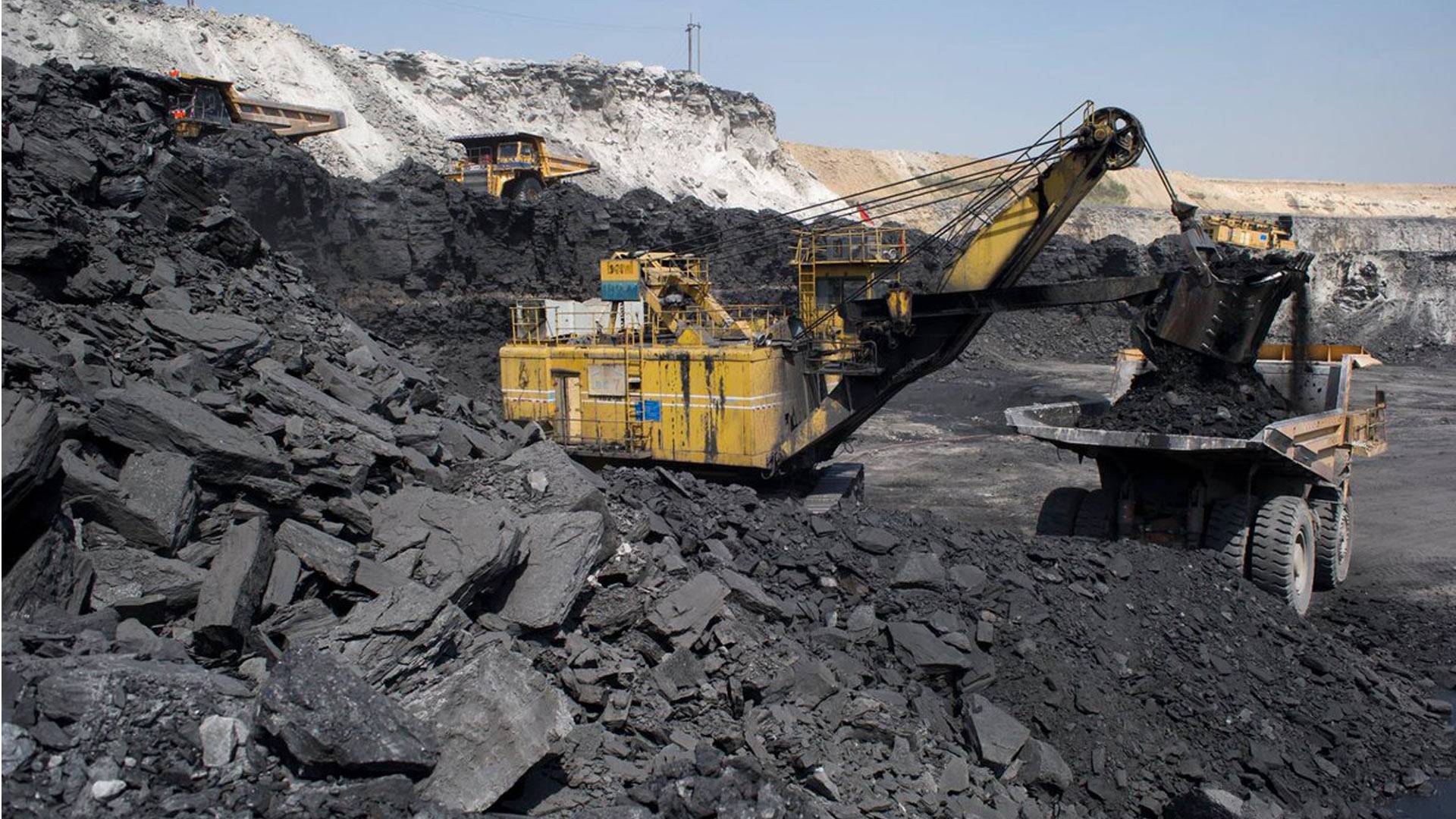 Coal Ministry Conducts E-Auction of Eight Mines of Five States Under Commercial Coal Mining Auction