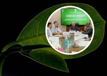 ଆସନ୍ତାକାଲି ଭାରତରେ ଆୟୋଜିତ ହେବ ITPGRFA ପରିଚାଳନା ପରିଷଦର ନବମ ଅଧିବେଶନ ଆସନ୍ତାକାଲି ଭାରତରେ ଆୟୋଜିତ ହେବ ITPGRFA ପରିଚାଳନା ପରିଷଦର ନବମ ଅଧିବେଶନ