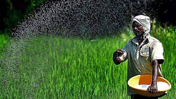What is PM PRANAM scheme that aims to reduce use of chemical fertilisers?