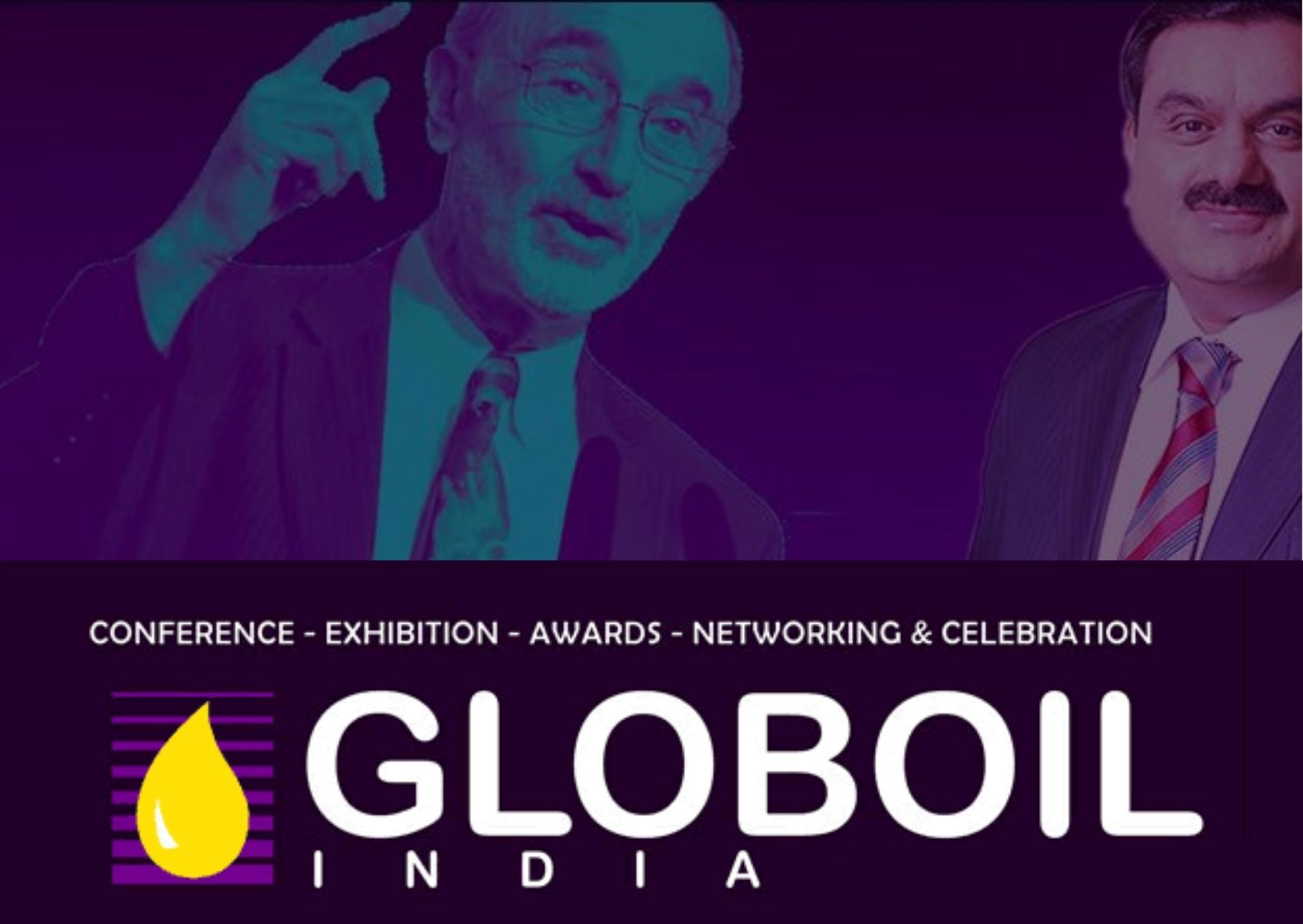 Globoil India 2022 is taking place from Sept 21st at the Taj Convention Centre, Agra