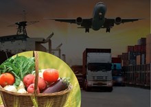 ଜାତୀୟ ଲଜିଷ୍ଟିକ ନୀତିକୁ କ୍ୟାବିନେଟର ଅନୁମୋଦନ, ଚାଷୀଙ୍କୁ ମିଲିବ ବଡ ସୁବିଧା ଜାତୀୟ ଲଜିଷ୍ଟିକ ନୀତିକୁ କ୍ୟାବିନେଟର ଅନୁମୋଦନ, ଚାଷୀଙ୍କୁ ମିଲିବ ବଡ ସୁବିଧା