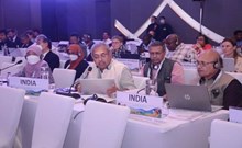 ITPGRFA ବୈଠକରେ କଣ ମତ ରଖିଲା ଭାରତ ? ITPGRFA ବୈଠକରେ କଣ ମତ ରଖିଲା ଭାରତ ?