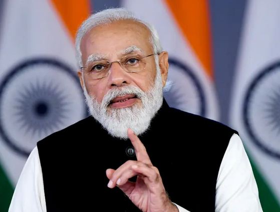 PM Modi asks people to intensify Vocal for Local campaign