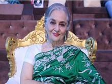 Dada Saheb Phalke Award:ଆଶା ପାରେଖଙ୍କୁ ଦାଦାସାହେବ ଫାଲକେ ପୁରସ୍କାର