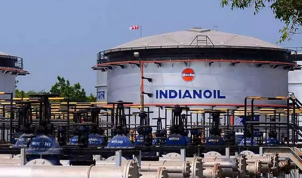 IndianOil becomes the first Oil Marketing Company to produce and market AVGAS 100 LL in the country
