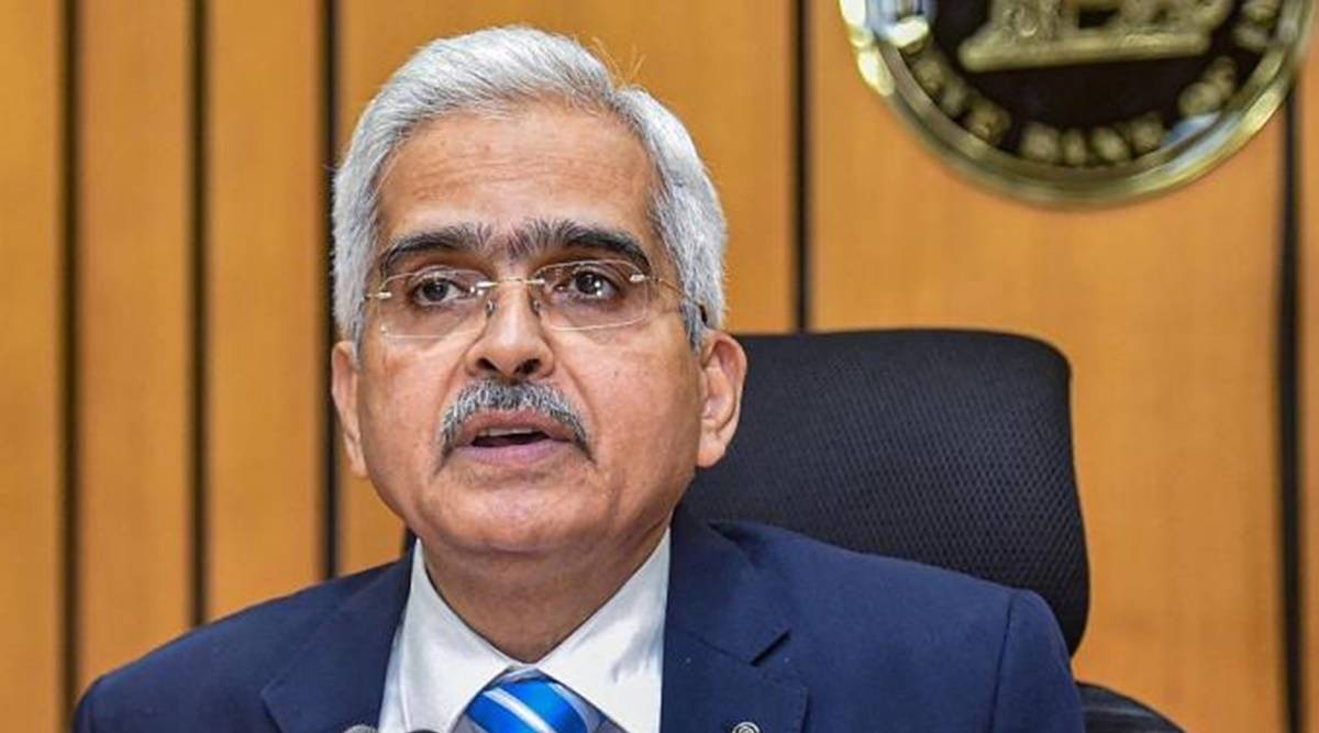 Agriculture sector and rural demand emain resilient, says RBI Governor Shaktikant Das