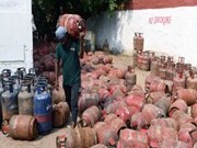କମିଲା LPG ସିଲିଣ୍ଡର ଦର,ଜାଣନ୍ତୁ କେତେ ?