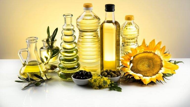 Concessional custom duty on Edible Oil import extended till March 2023 to keep domestic price under control