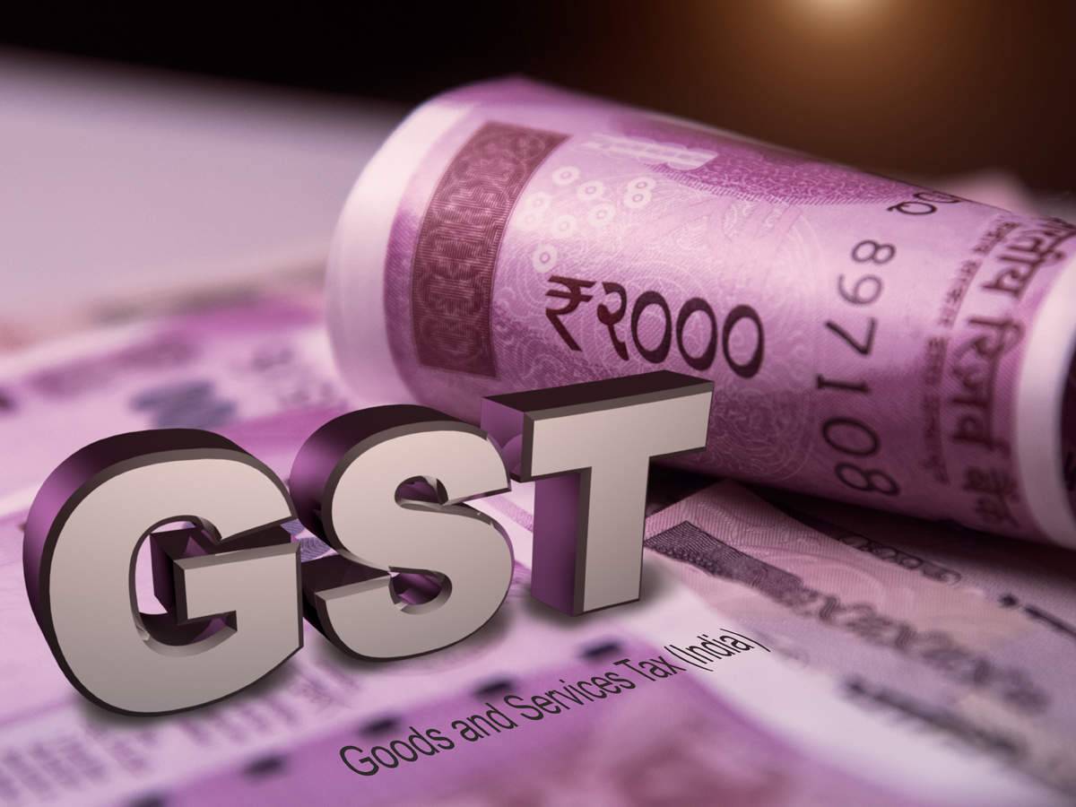 1,47,686 crore gross GST revenue collected in the month of September 2022