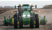 2030 ସୁଦ୍ଧା ବିଶ୍ବରେ ହେବ ସମ୍ପୂର୍ଣ୍ଣ ସ୍ବୟଂଚାଳିତ କୃଷି ! John Deere କରୁଛି ଯୋଜନା 2030 ସୁଦ୍ଧା ବିଶ୍ବରେ ହେବ ସମ୍ପୂର୍ଣ୍ଣ ସ୍ବୟଂଚାଳିତ କୃଷି ! John Deere କରୁଛି ଯୋଜନା