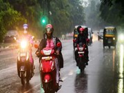 ଲଘୁଚାପ ପ୍ରଭାବରେ ରାଜ୍ୟରେ ଲଗାଣ ବର୍ଷା : ୟେଲୋ ୱାର୍ଣ୍ଣିଂ ଜାରି