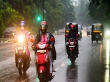 ଲଘୁଚାପ ପ୍ରଭାବରେ ରାଜ୍ୟରେ ଲଗାଣ ବର୍ଷା : ୟେଲୋ ୱାର୍ଣ୍ଣିଂ ଜାରି