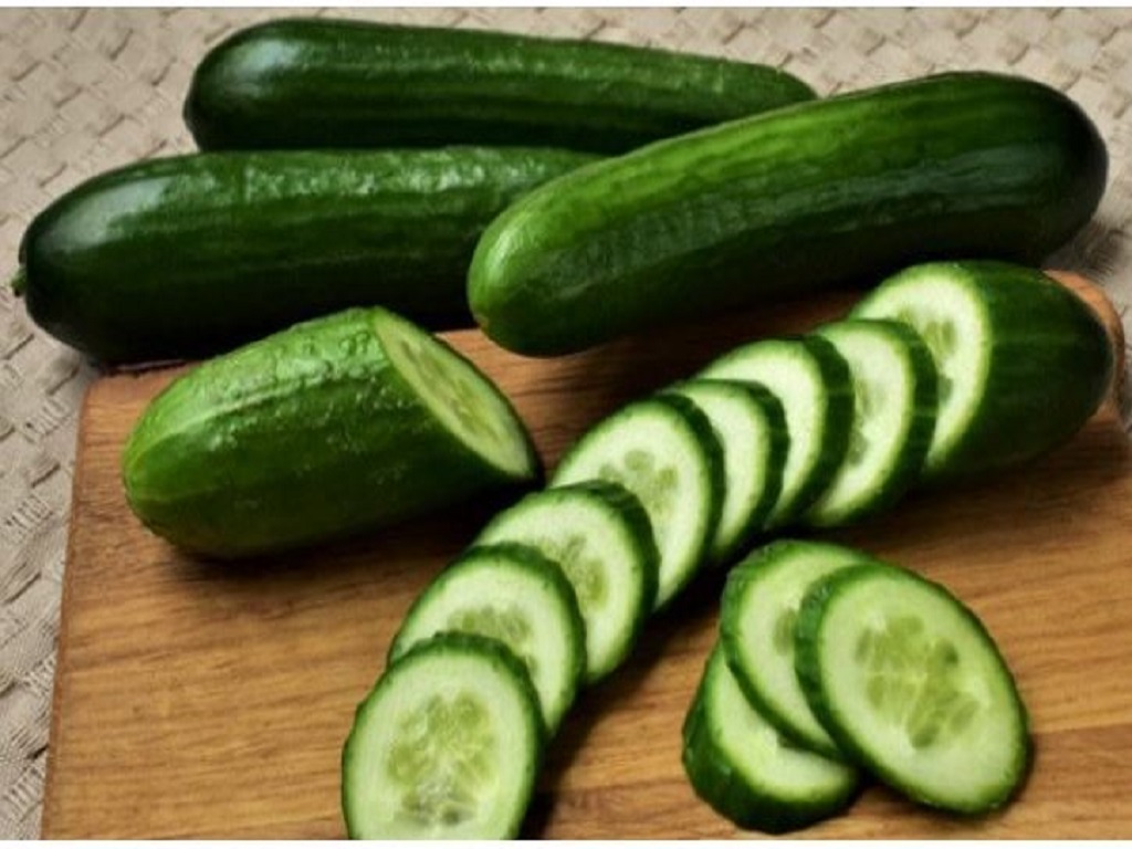 eat cucumber to control blood sugar level here