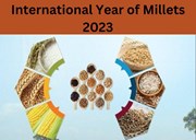 ଅନ୍ତରାଷ୍ଟ୍ରୀୟ ମିଲେଟ ବର୍ଷକୁ ବ୍ୟାପକ ସ୍ତରରେ ପହଞ୍ଚାଇାକୁ MoU ସ୍ବାକ୍ଷର କଲେ କୃଷିମନ୍ତ୍ରଣାଳୟ ଓ NAFED