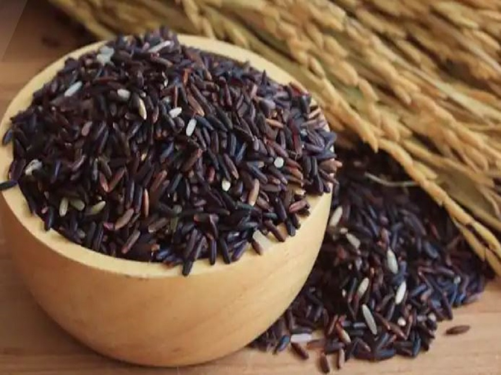 black rice benefits for diabetes