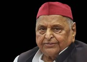 ଉତ୍ତରପ୍ରଦେଶର ପୂର୍ବତନ ମୁଖ୍ୟମନ୍ତ୍ରୀ ମୁଲାୟମ ସିଂହ ଯାଦବଙ୍କର ପରଲୋକ