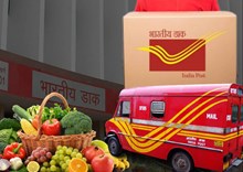 ଲୋକଙ୍କ ଘରେ କୃଷିଜାତ ଦ୍ରବ୍ୟ ପହଞ୍ଚାଇବ ଡାକ ବିଭାଗ 