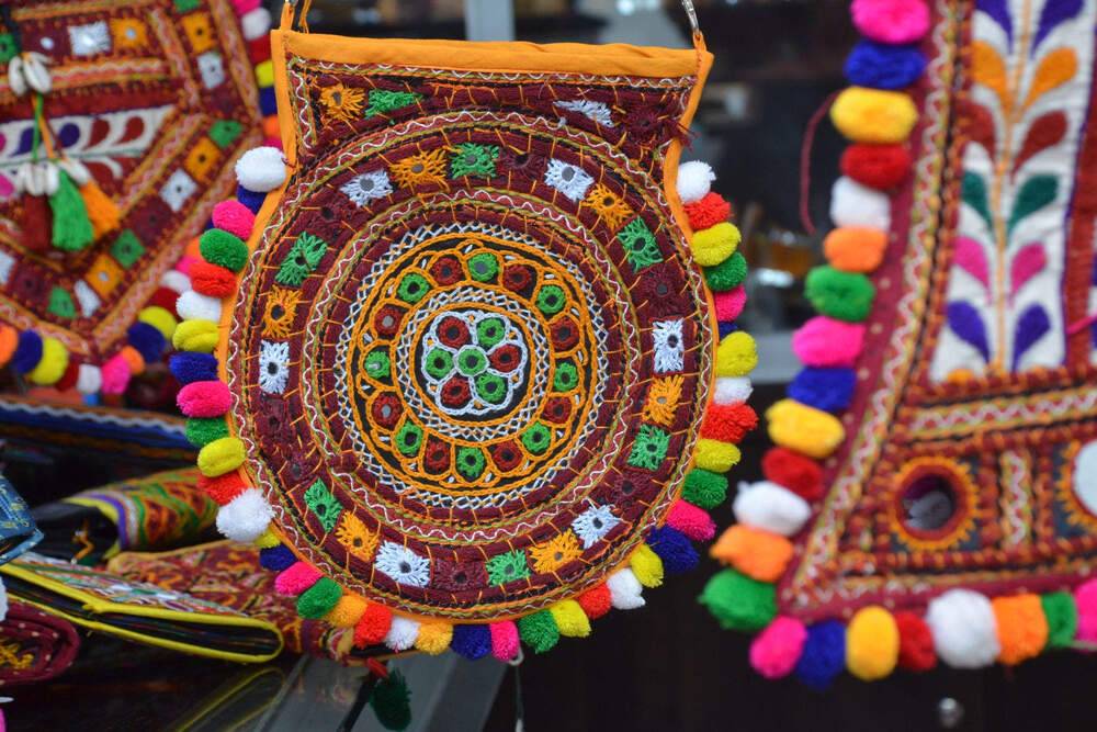 Centre starts online portal for handicraft artisans to participate in marketing events