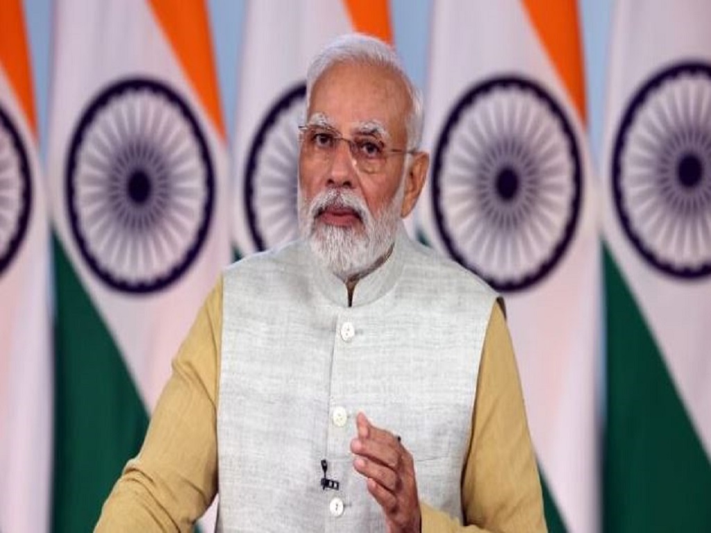 pm modi will inaugurate agri startup conclave and kisan sammelan for 15000 farmers