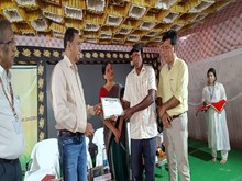 krishi unnati sammelan 2022 : ସେଞ୍ଚୁରିଅନ ବିଶ୍ବ ବିଦ୍ୟାଳୟରେ କୃଷି ଉନ୍ନତି ସମ୍ମିଳନୀ  krishi unnati sammelan 2022 : ସେଞ୍ଚୁରିଅନ ବିଶ୍ବ ବିଦ୍ୟାଳୟରେ କୃଷି ଉନ୍ନତି ସମ୍ମିଳନୀ