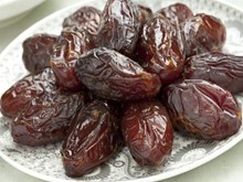 ଆୟୁ ବଢାଇବ ଖଜୁରୀ