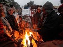 ଥରିଲାଣି ଓଡ଼ିଶା! ଆଜିଠୁ ରାଜ୍ୟରେ ବଢିବ ଥଣ୍ଡା