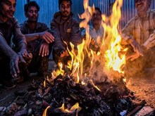 ରାଜ୍ୟରେ ଆଜି ଠୁ ବଢିବ ଶୀତ