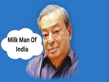 National Milk Day:ଜାତୀୟ ଦୁଗ୍ଧ ଦିବସ,ଜାଣନ୍ତୁ ମହତ୍ଵ...