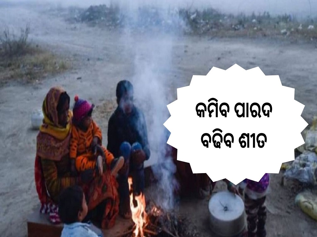 odisha weather imd report foggy conditions likely to prevail in several odisha districts